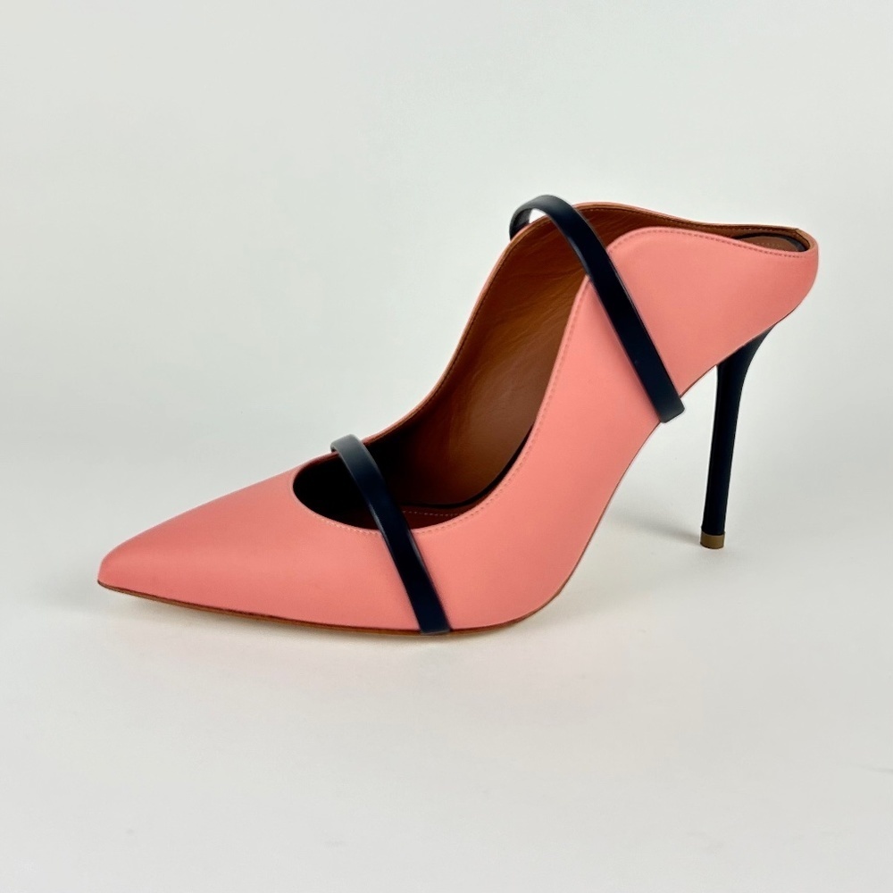 Malone Souliers Maureen Mules